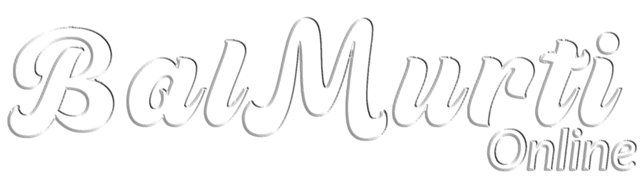 English | Balmurti Online