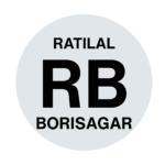 Author - Ratilal Borisagar