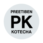 Author - Pritiben Kotecha