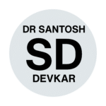 Author - Dr. Santosh Devkar