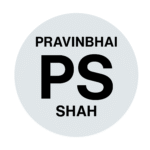 PRAVINBHAI SHAH
