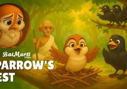 The Sparoow's Nest