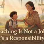 A Bite for Everyone: The Hungry Ant’s Journey